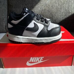 Baby Nike dunks